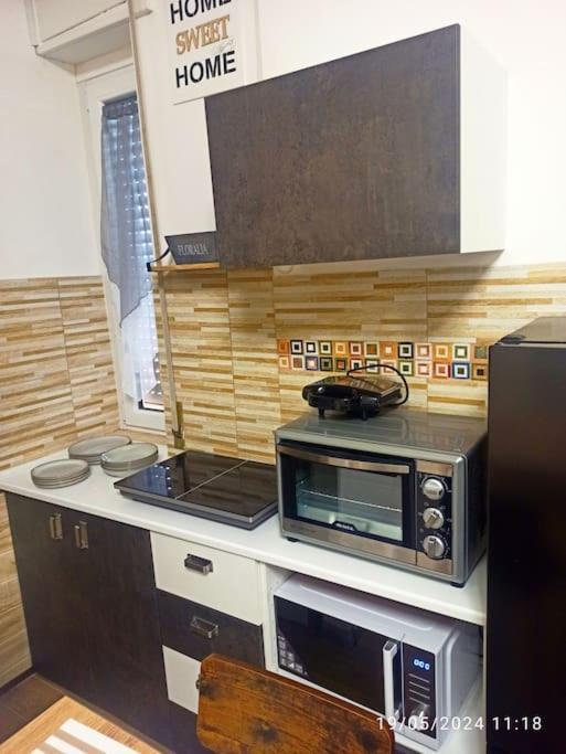 Casa Due Passi Appartamento Milano المظهر الخارجي الصورة