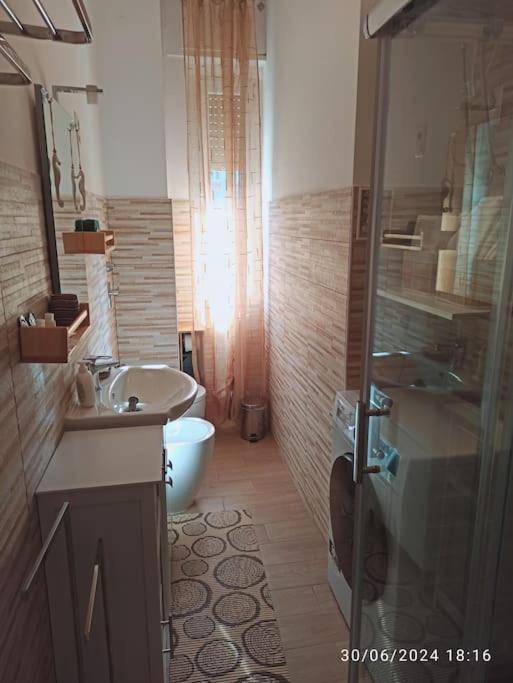 Casa Due Passi Appartamento Milano المظهر الخارجي الصورة
