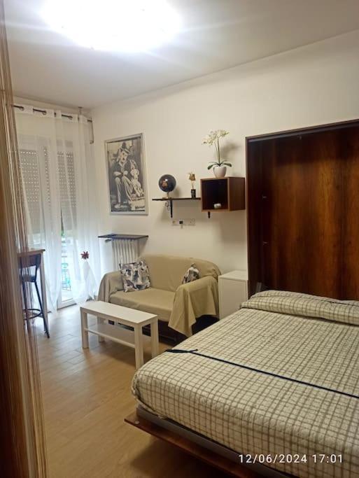 Casa Due Passi Appartamento Milano المظهر الخارجي الصورة