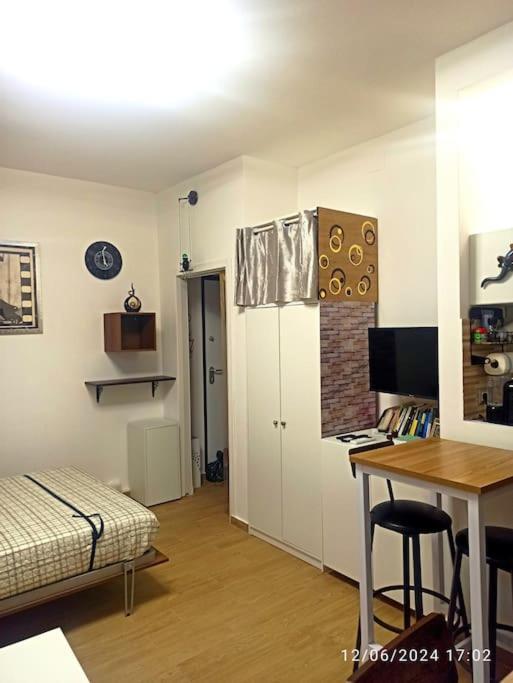 Casa Due Passi Appartamento Milano المظهر الخارجي الصورة