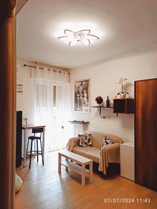 Casa Due Passi Appartamento Milano المظهر الخارجي الصورة