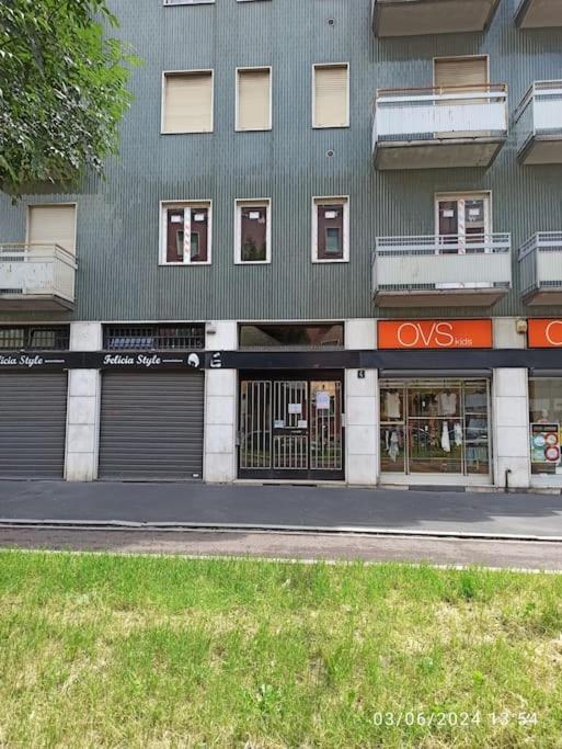 Casa Due Passi Appartamento Milano المظهر الخارجي الصورة
