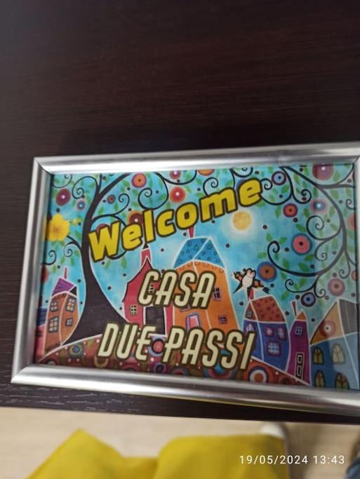 Casa Due Passi Appartamento Milano المظهر الخارجي الصورة